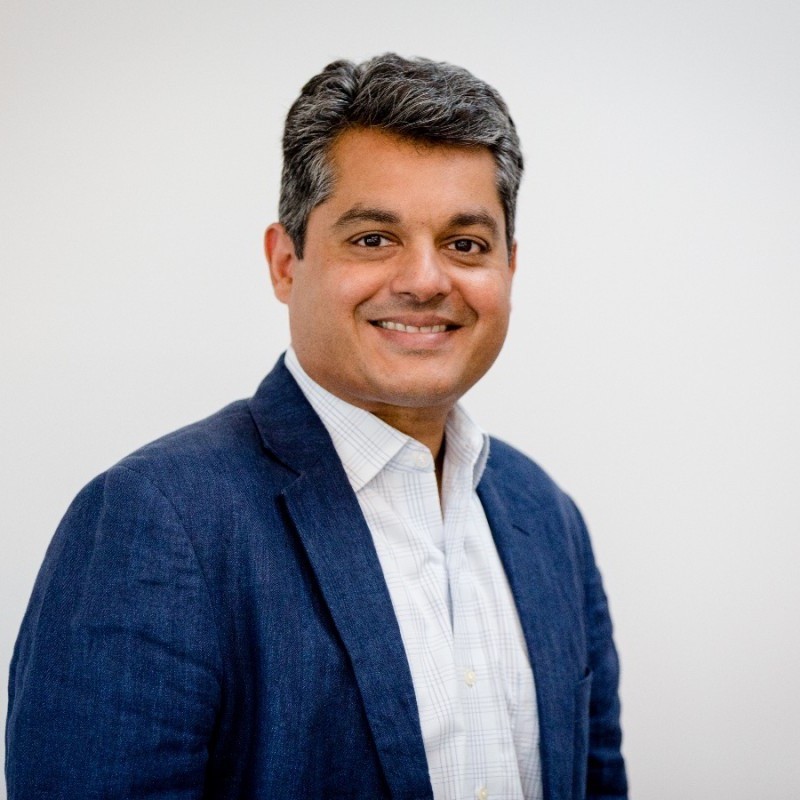 Arnab Mishra