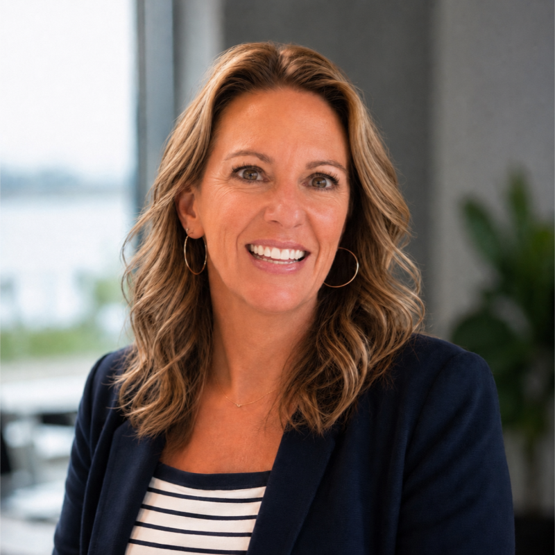 Kristin Rice