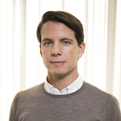 Jonatan Janmark