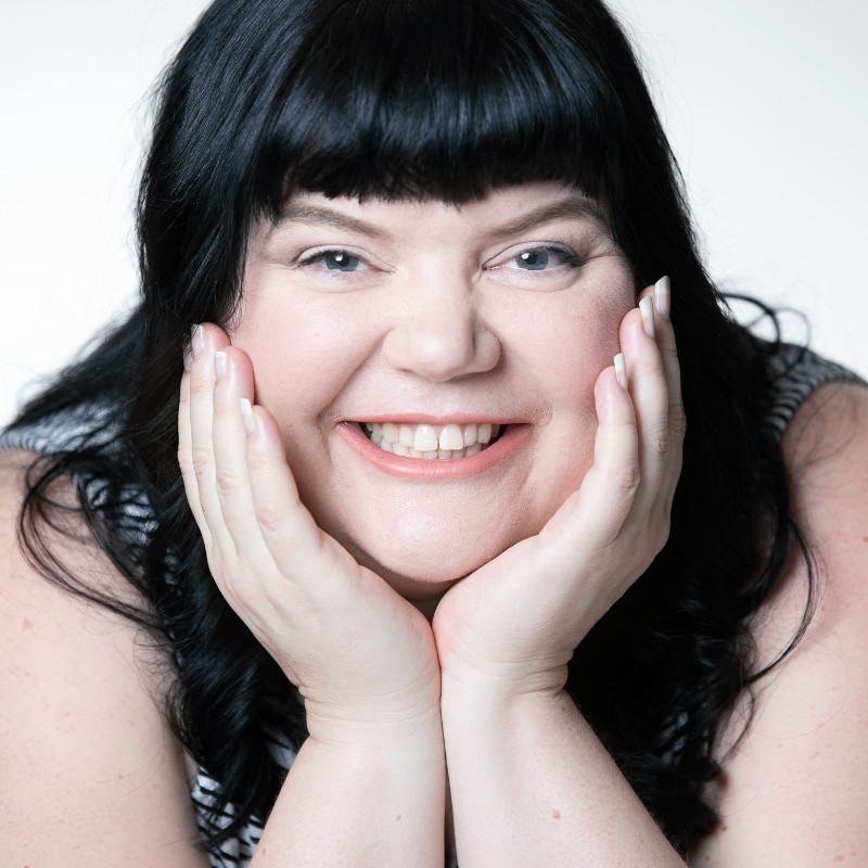 Suvi Syrjalainen