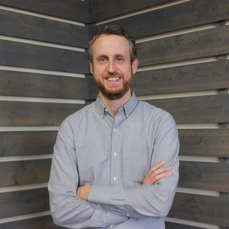 Seth Martin