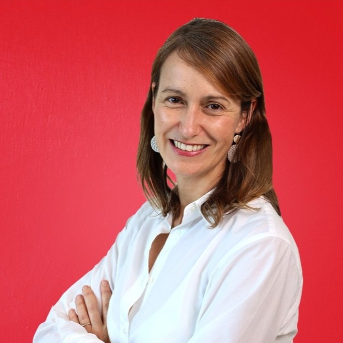 Rebecca Harrison