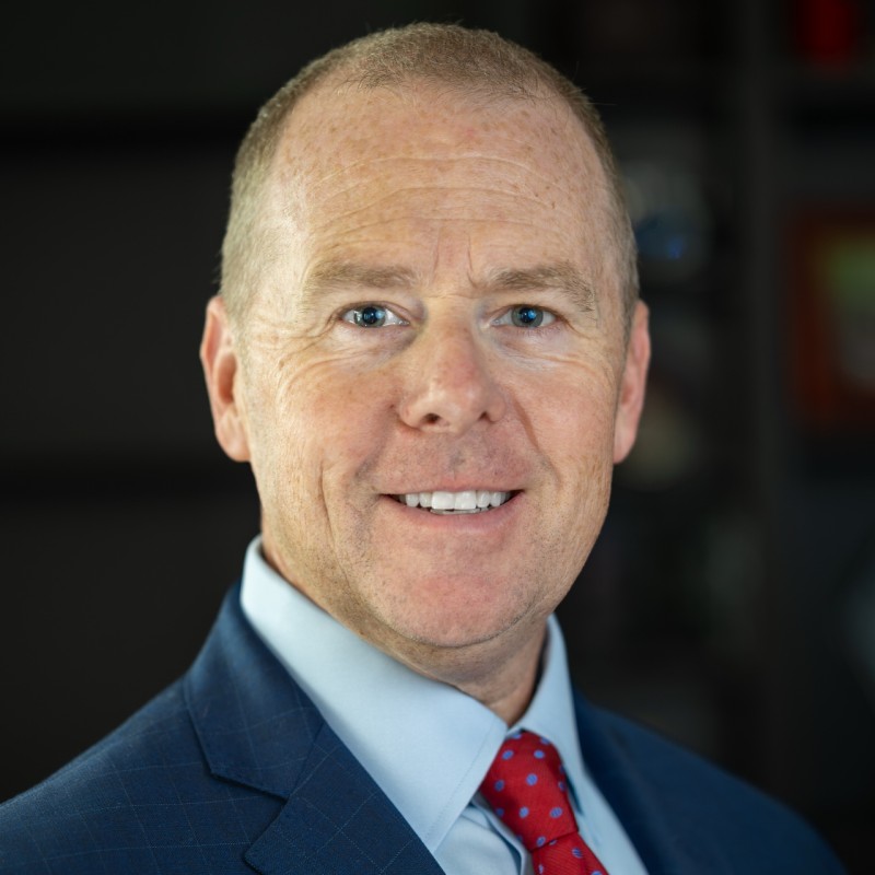 Dwight Erskine