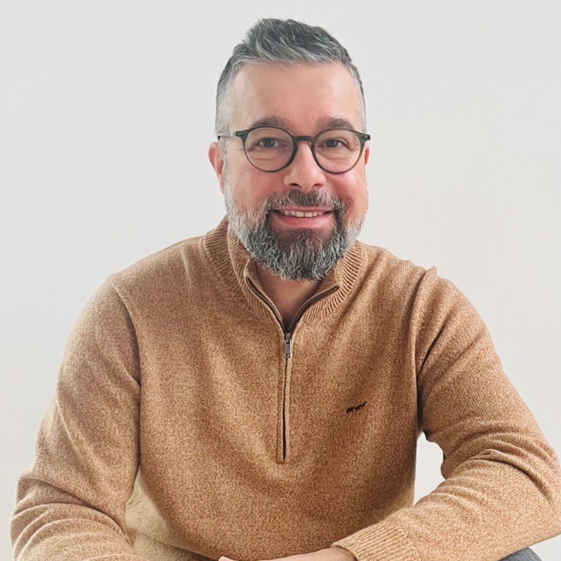 Jean-Christophe Almira