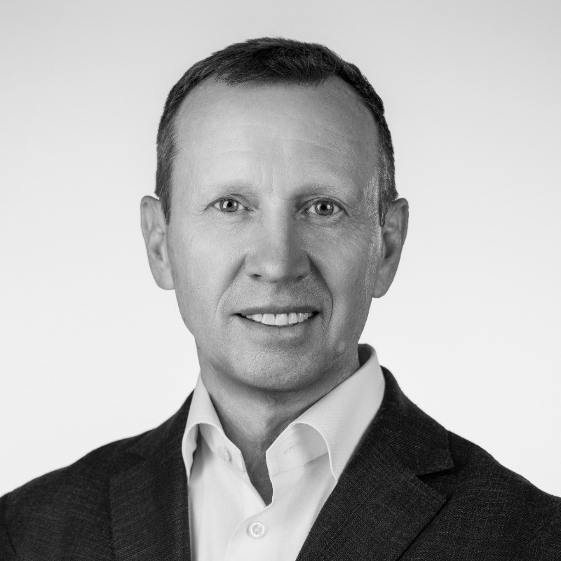 Stefan Bird