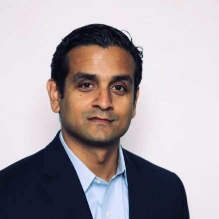 Jatin Gupta