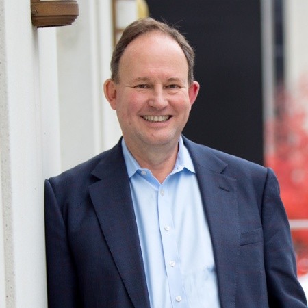 Simon Platt