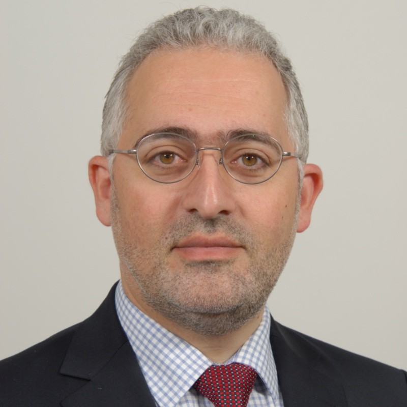 Ihab Hourani
