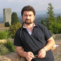 Boris Vaynberg