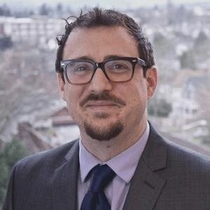 Stephen Phipps, PhD, N.D.