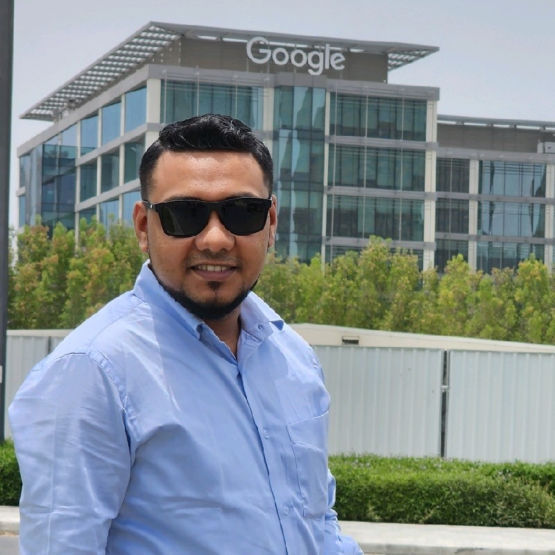 Kazi Ashikur Rasul