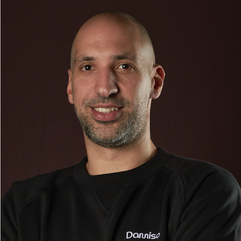 Panos Dandolas