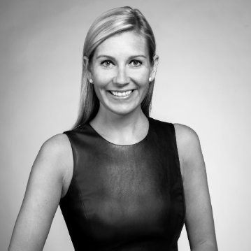 Anna Jensen