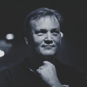 Jeroen Speekenbrink