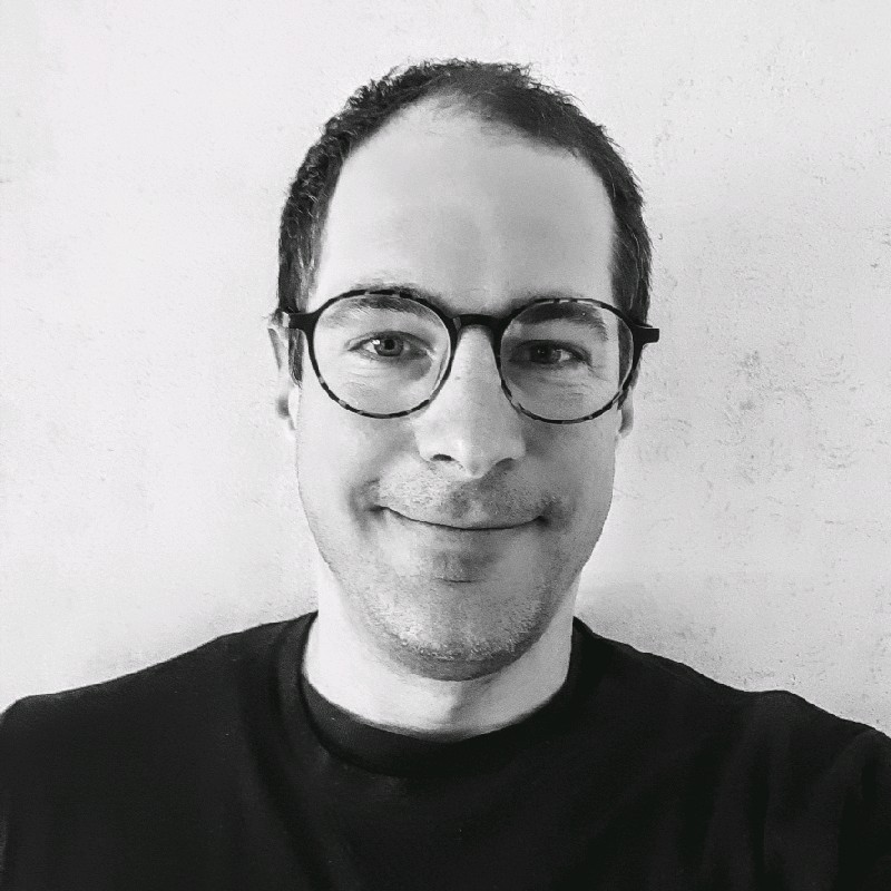David Schreib