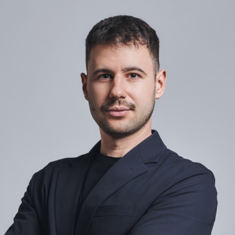 Martin Ragan