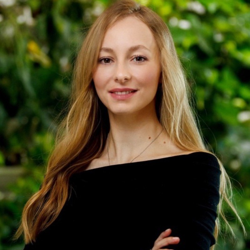 Natália Jamborova