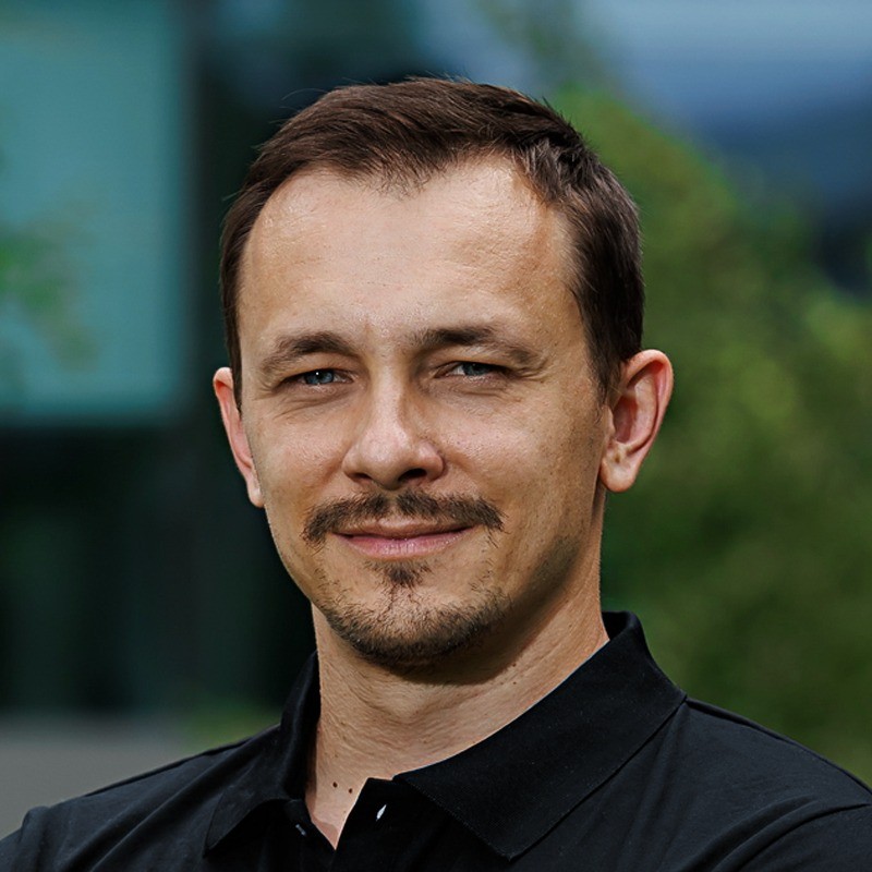 Matej Pavlansky
