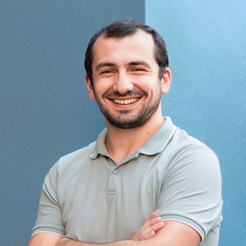Zura Sekhniashvili