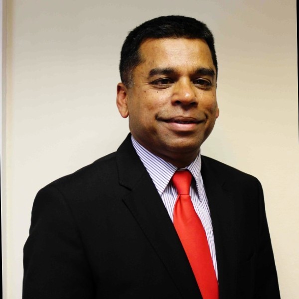 Suri Amarasinghe