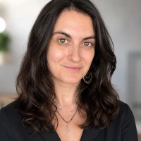 Ela Mezhiborsky