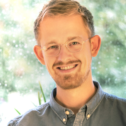 Felix Mücke