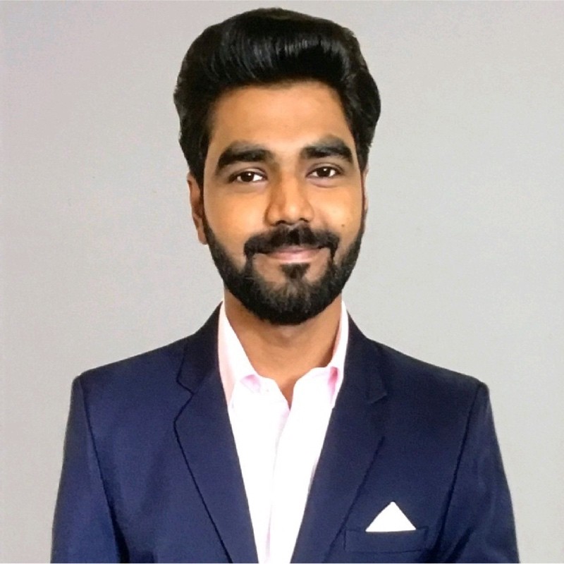 Jayesh Tope