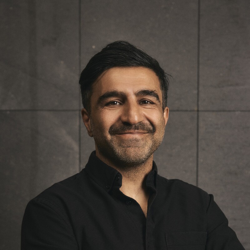 Kaveh Rostampor