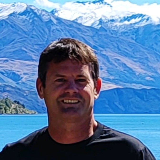 Chris Leith