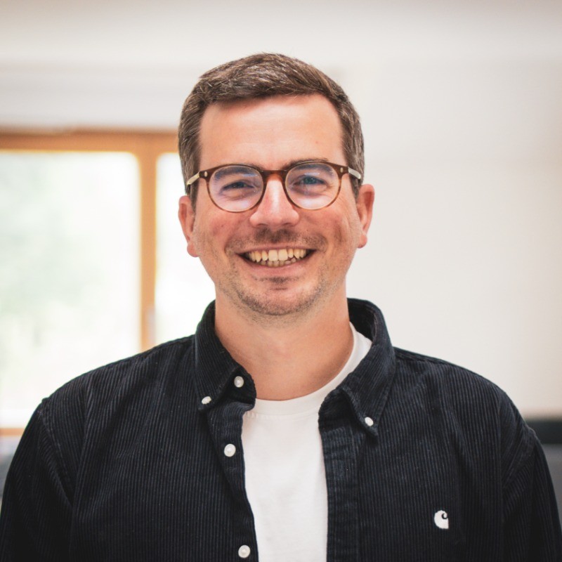 Gauthier Henroz