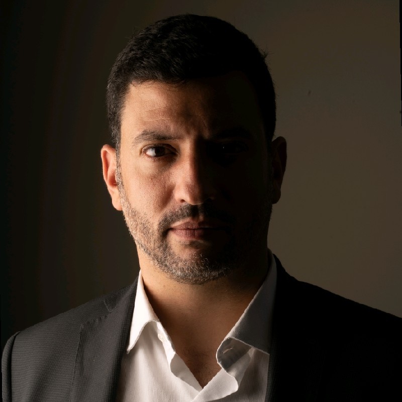 Javier Selgas