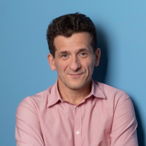 Alexander Lefterov
