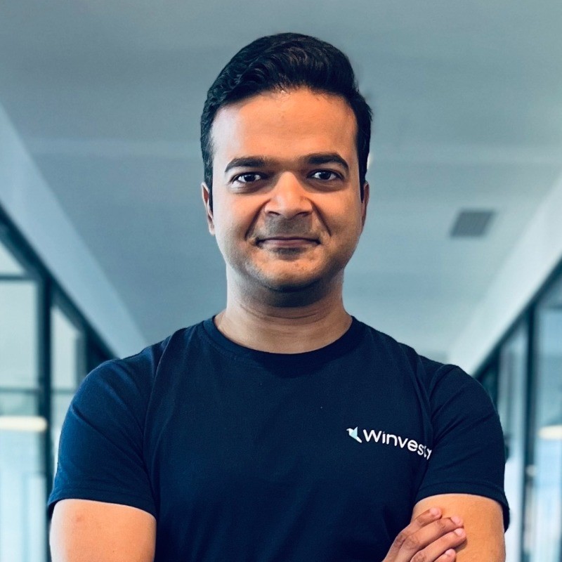 Swastik Nigam