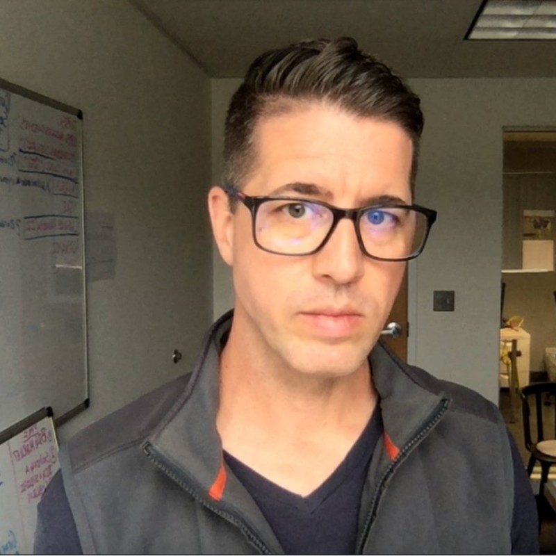 Jason Gulbinas