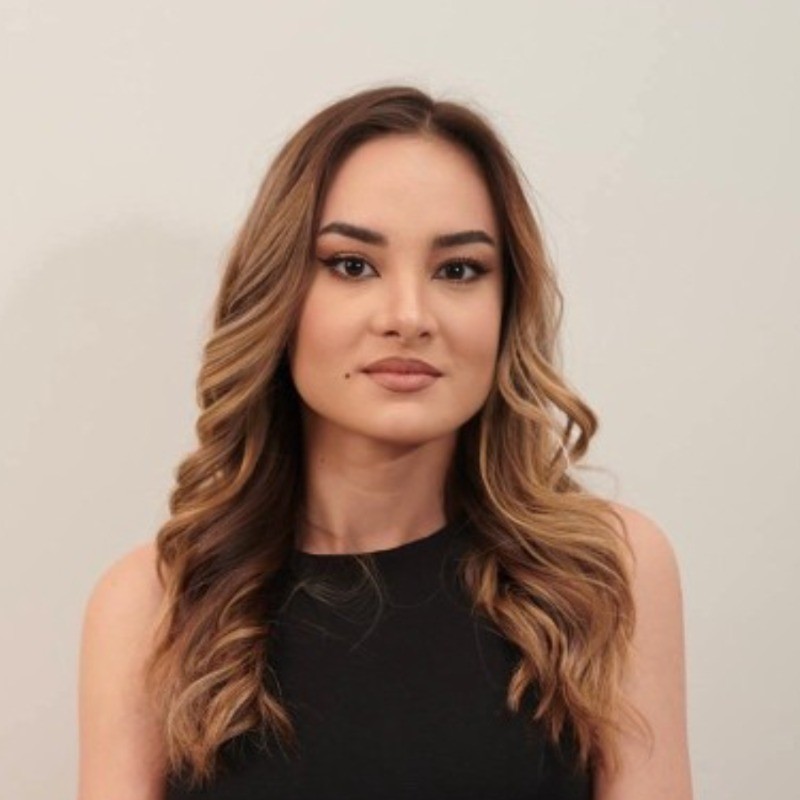 Paula Cionca