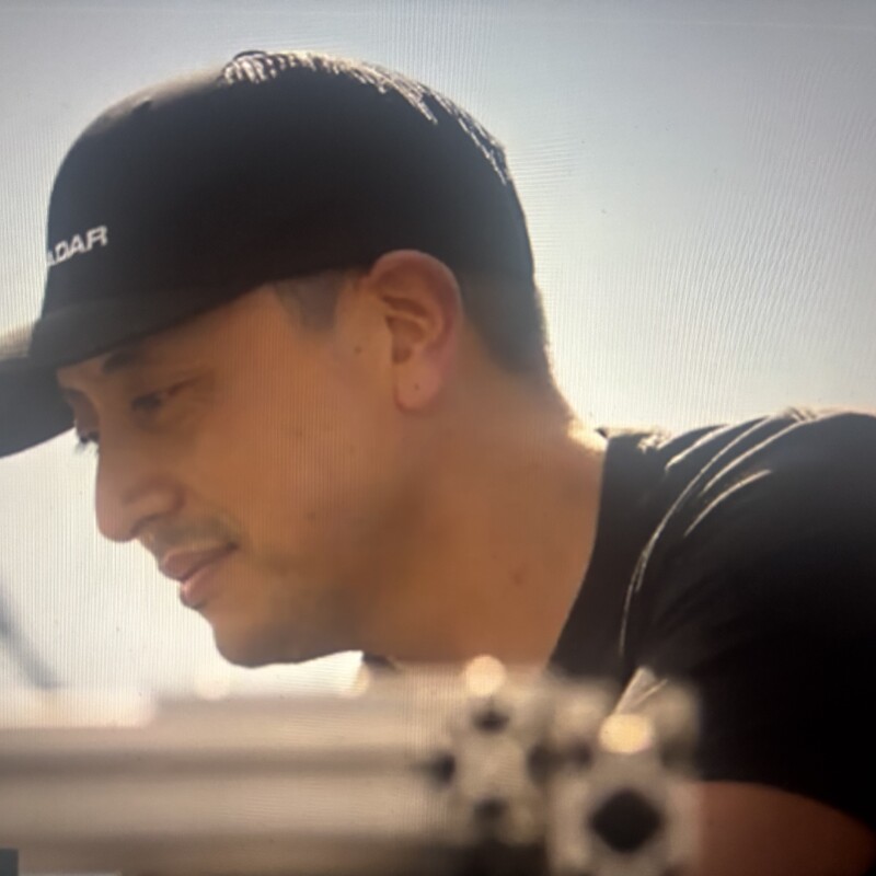 Nicholas Saiz