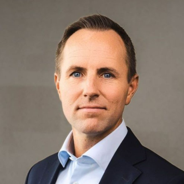 Robin Paulsson