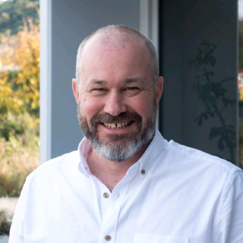 Greg Fahey