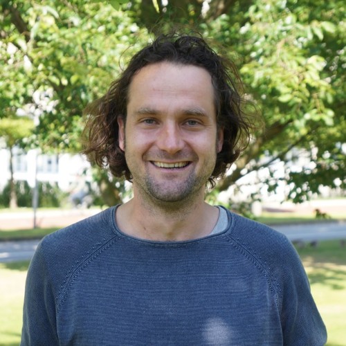 Sal Bosman