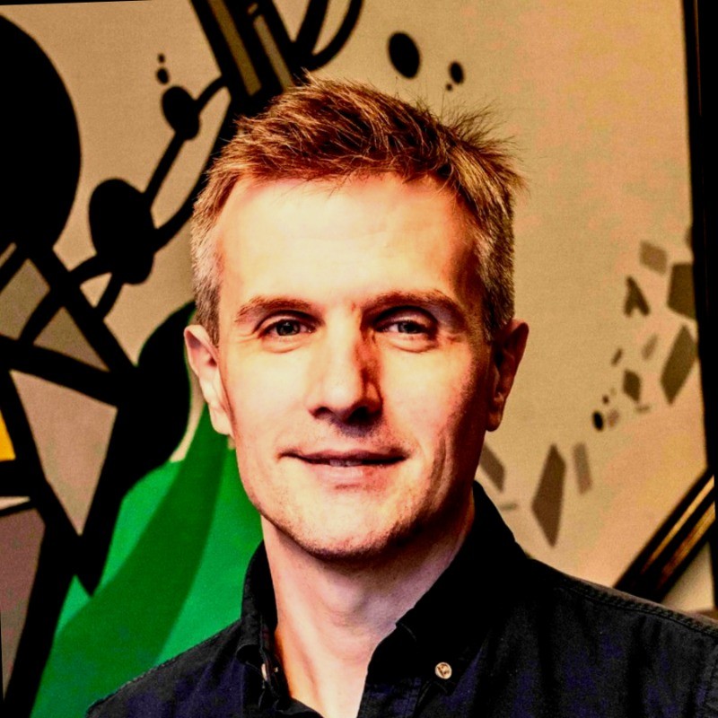 Chris Petrie