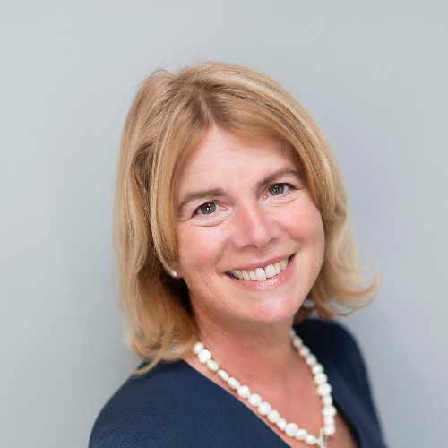 Cathy Marsh