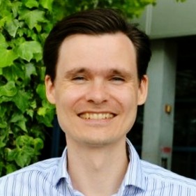 Vincent Lonij