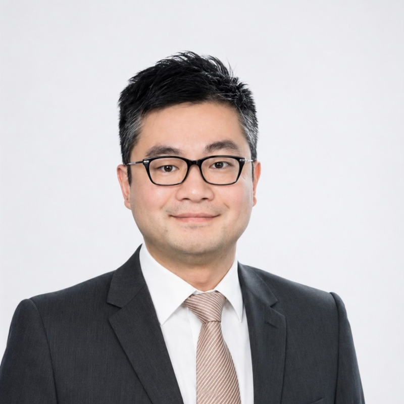 Danny Leung