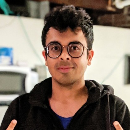Kanav Setia
