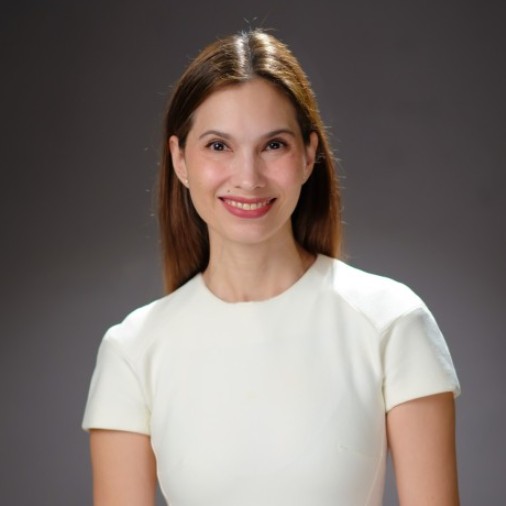 Nanette Medved Po