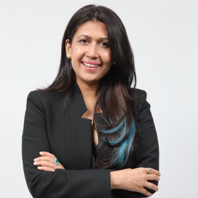 Ridhi Kanoria Doongursee