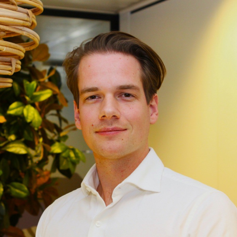Caspar Pille