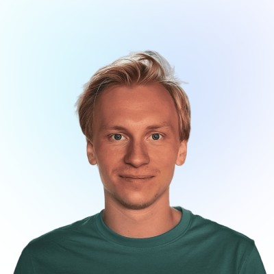 Jasper De Moor