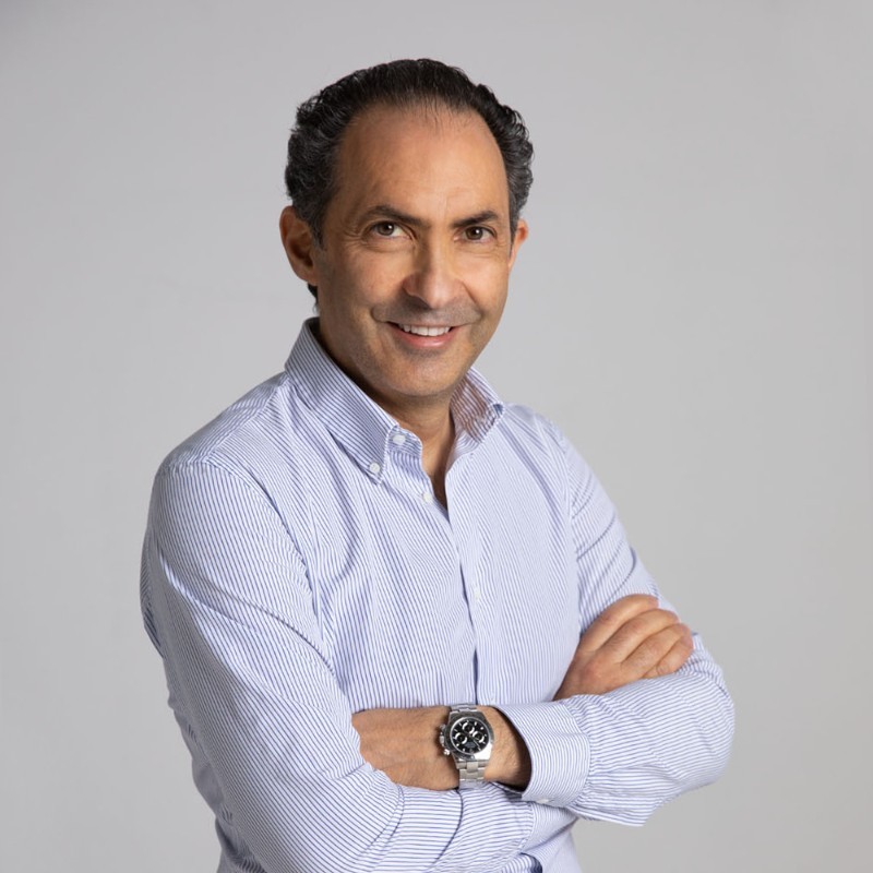 Antonio G. Corrado