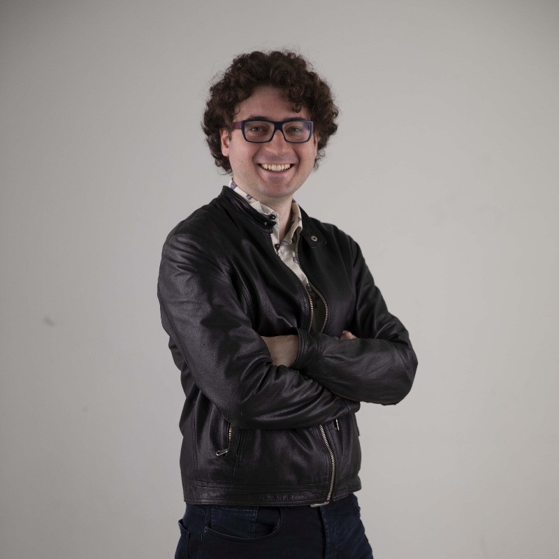 Giovanni Proscia